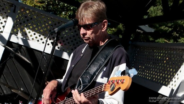 The Tony Soul Project @ Various Venues