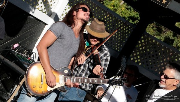 The Tony Soul Project @ Various Venues
