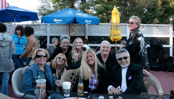 The Tony Soul Project @ Various Venues