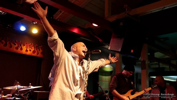 Whiskey Church @ Various Venues