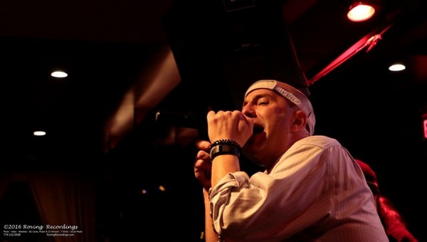 Whiskey Church @ Various Venues