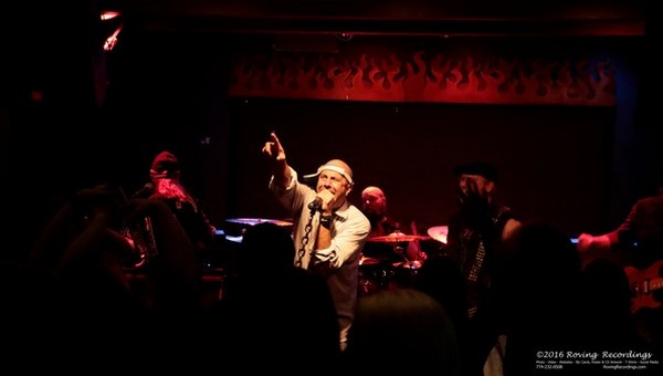 Whiskey Church @ Various Venues