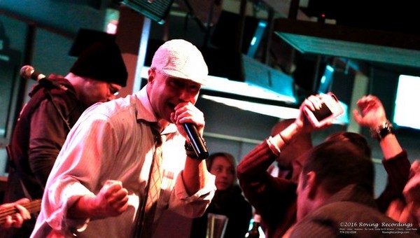 Whiskey Church @ Various Venues