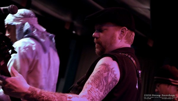 Whiskey Church @ Various Venues