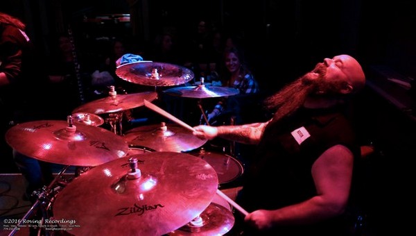 Whiskey Church @ Various Venues