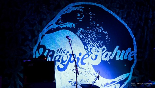 Magpie Salute @ Hampton Beach Ballroom