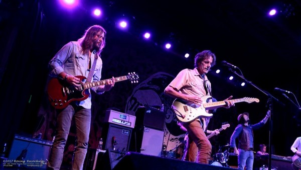 Magpie Salute @ Hampton Beach Ballroom