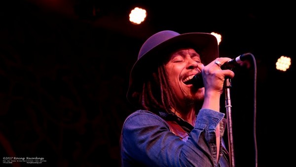 Magpie Salute @ Hampton Beach Ballroom