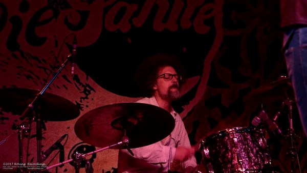 Magpie Salute @ Hampton Beach Ballroom
