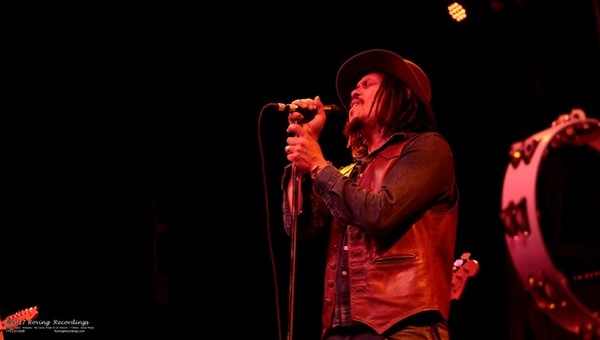 Magpie Salute @ Hampton Beach Ballroom
