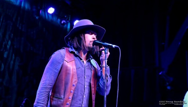 Magpie Salute @ Hampton Beach Ballroom