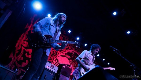 Magpie Salute @ Hampton Beach Ballroom