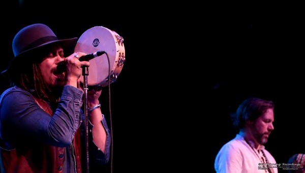 Magpie Salute @ Hampton Beach Ballroom