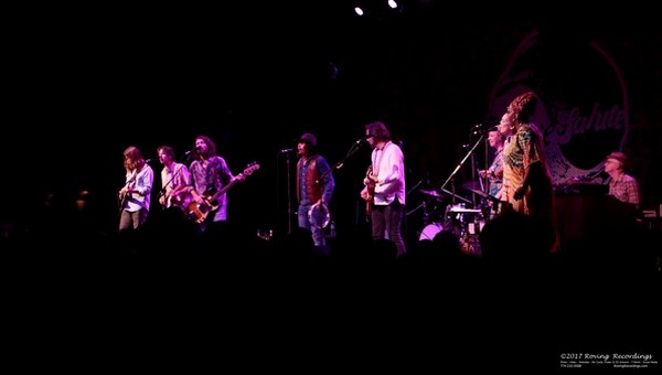 Magpie Salute @ Hampton Beach Ballroom
