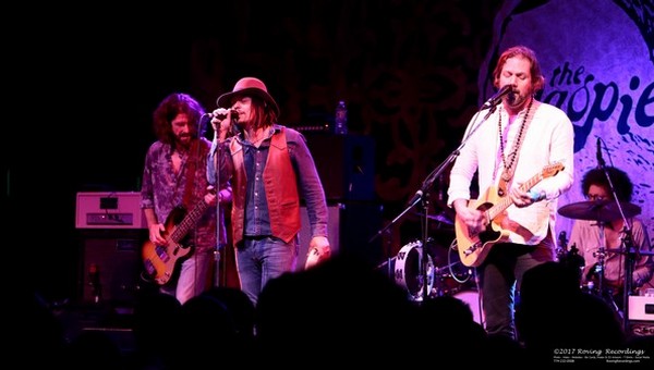 Magpie Salute @ Hampton Beach Ballroom