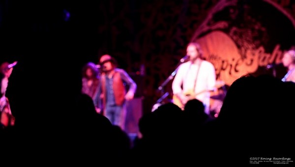 Magpie Salute @ Hampton Beach Ballroom
