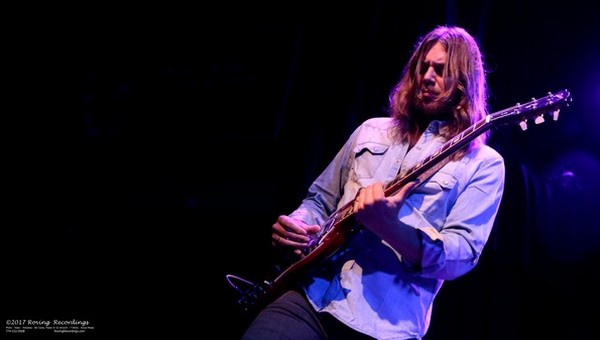 Magpie Salute @ Hampton Beach Ballroom