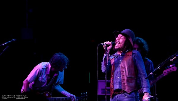 Magpie Salute @ Hampton Beach Ballroom
