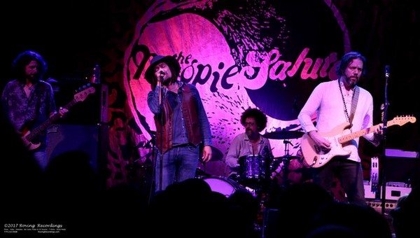Magpie Salute @ Hampton Beach Ballroom