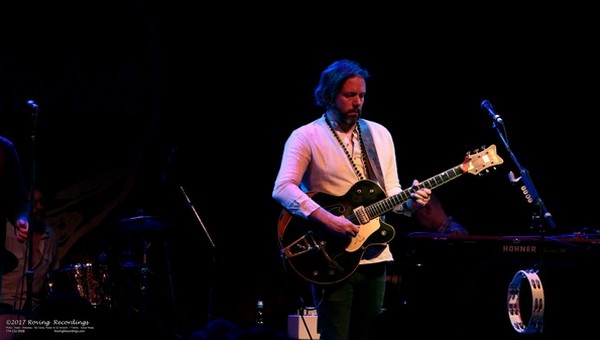 Magpie Salute @ Hampton Beach Ballroom