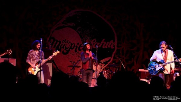 Magpie Salute @ Hampton Beach Ballroom