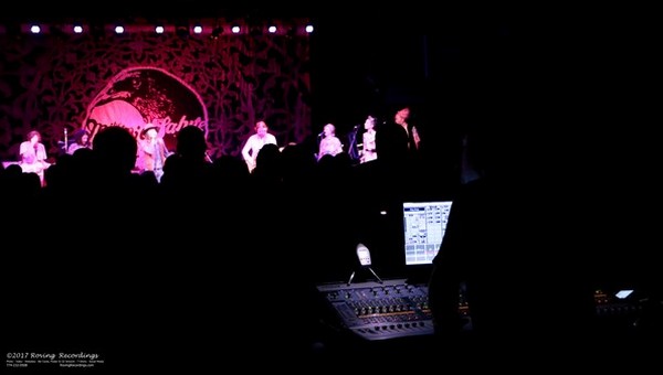 Magpie Salute @ Hampton Beach Ballroom
