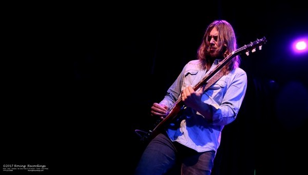 Magpie Salute @ Hampton Beach Ballroom