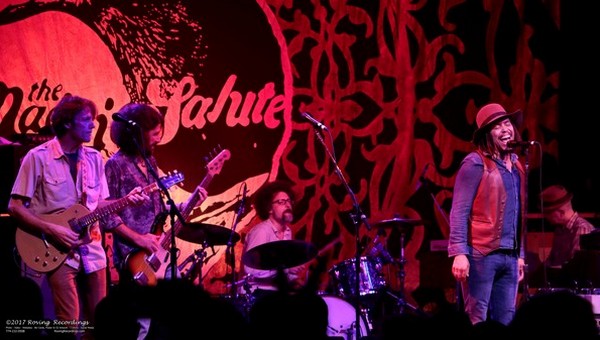 Magpie Salute @ Hampton Beach Ballroom