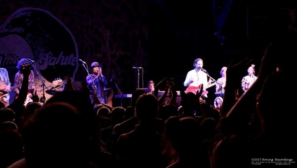 Magpie Salute @ Hampton Beach Ballroom