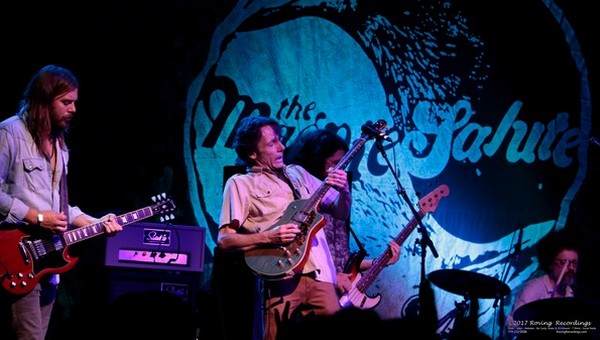 Magpie Salute @ Hampton Beach Ballroom