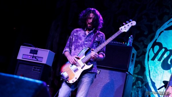 Magpie Salute @ Hampton Beach Ballroom