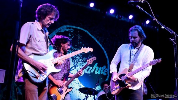 Magpie Salute @ Hampton Beach Ballroom