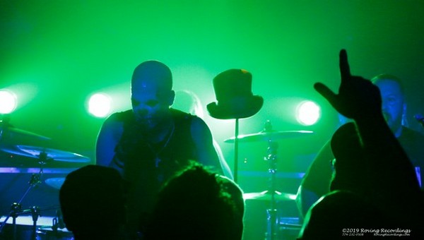 Michale Graves @ Drafters Pub