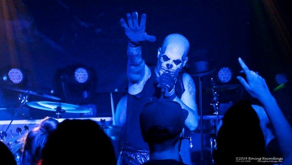 Michale Graves @ Drafters Pub