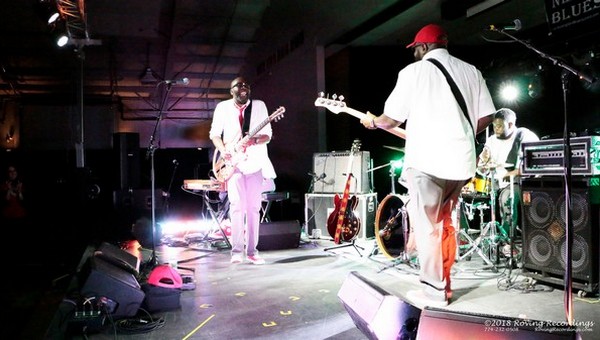 Mr. Sipp @ The NEBS