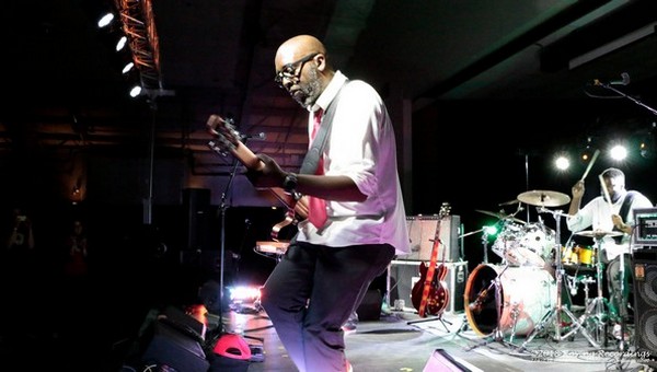 Mr. Sipp @ The NEBS