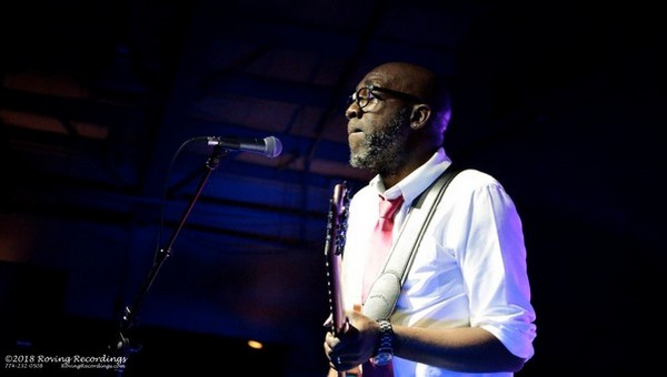 Mr. Sipp @ The NEBS