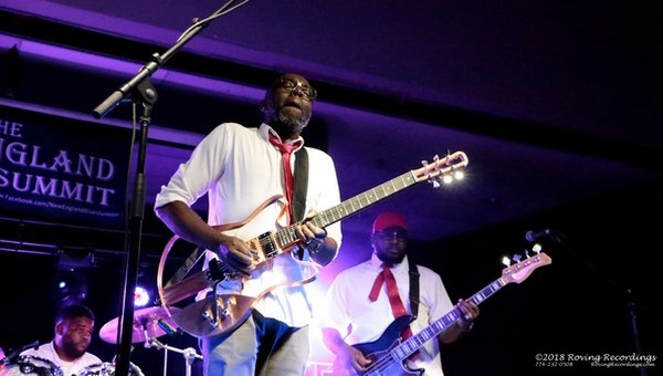 Mr. Sipp @ The NEBS