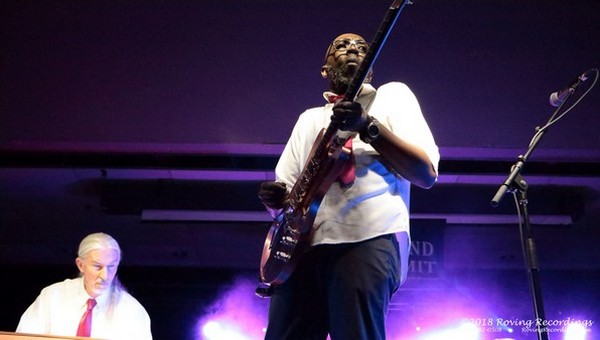 Mr. Sipp @ The NEBS