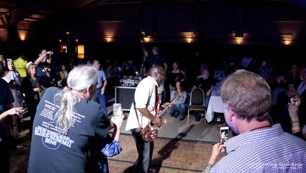 Mr. Sipp @ The NEBS