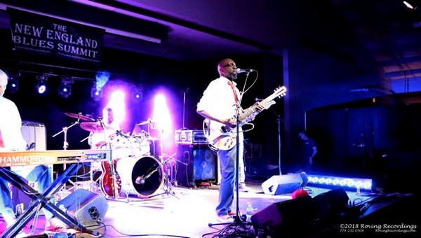 Mr. Sipp @ The NEBS