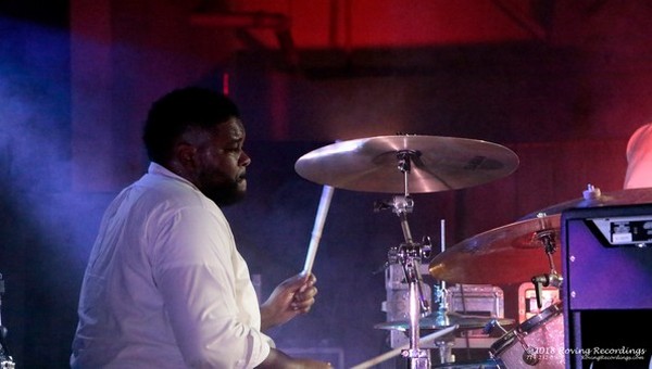 Mr. Sipp @ The NEBS