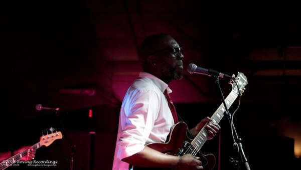 Mr. Sipp @ The NEBS