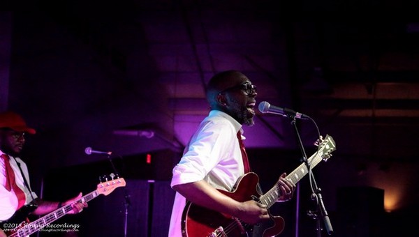 Mr. Sipp @ The NEBS