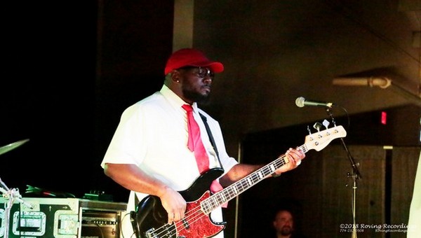 Mr. Sipp @ The NEBS