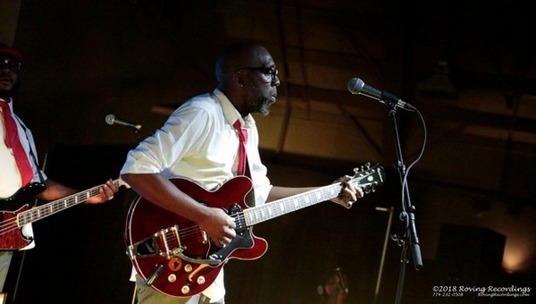 Mr. Sipp @ The NEBS