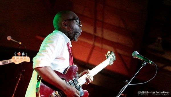 Mr. Sipp @ The NEBS