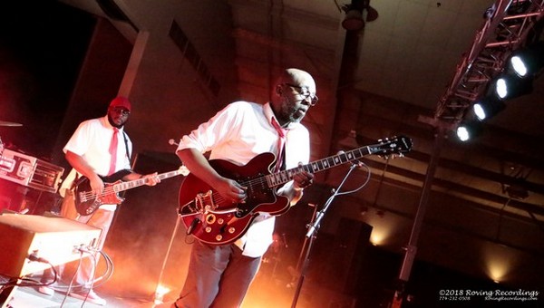 Mr. Sipp @ The NEBS