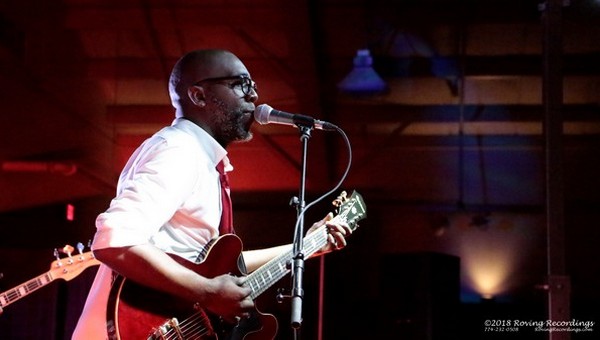 Mr. Sipp @ The NEBS