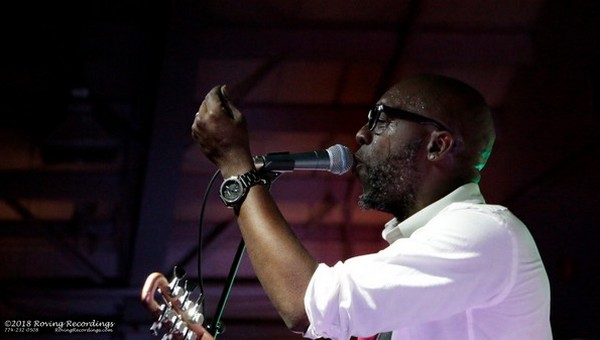 Mr. Sipp @ The NEBS